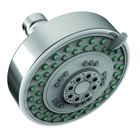Newport Brass Multifunction Showerhead in English Bronze 2155-07